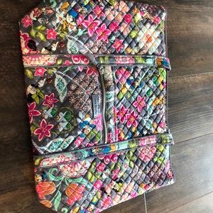 Vera Bradley Iconic Tote new Mickey and friends